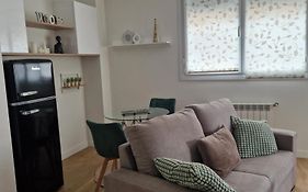 Apartamento Iby